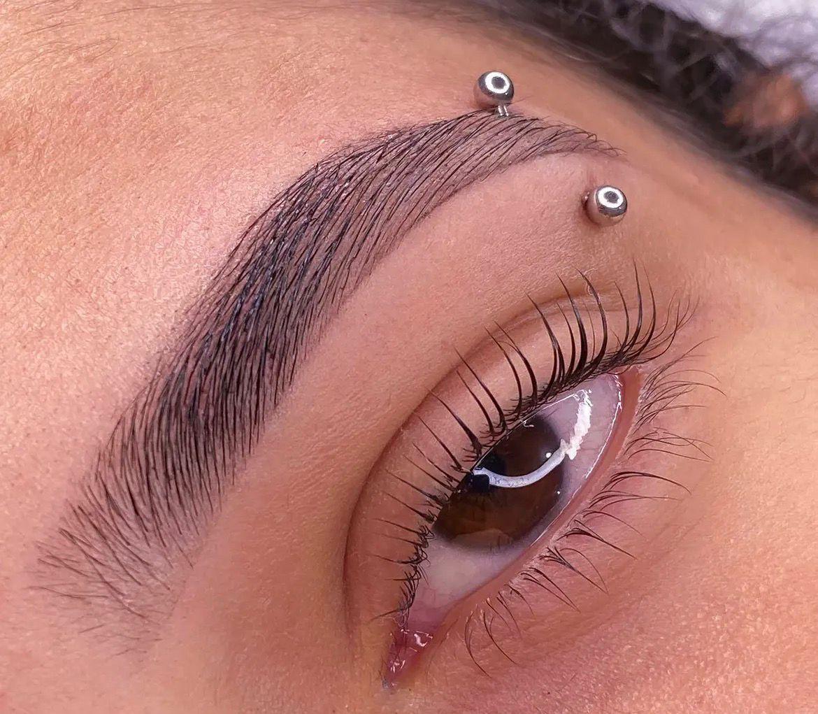 Lash - Studio Thamara Teixeira, Betim MG